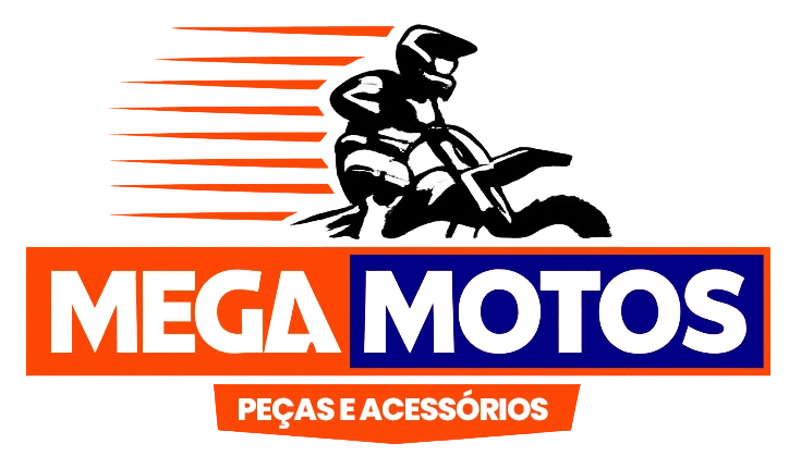 Mega Motos Peças e Acessórios em Manaus