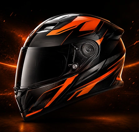 Capacetes para motos em Manaus na Mega Motos
